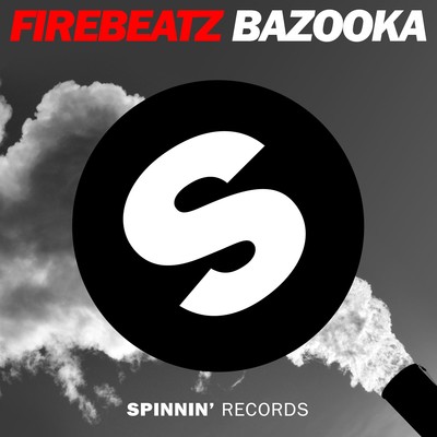 Bazooka (538 Turn Up the Beach 2014 Theme) [Radio Edit]/Firebeatz