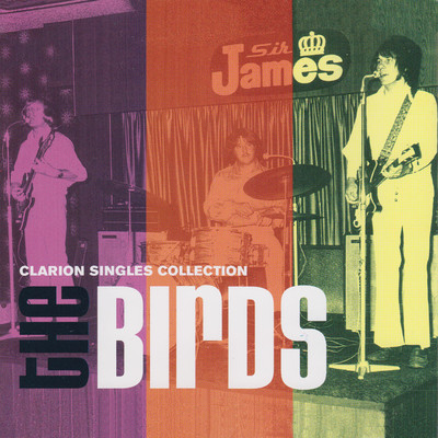 Clarion Singles Collection/The Birds
