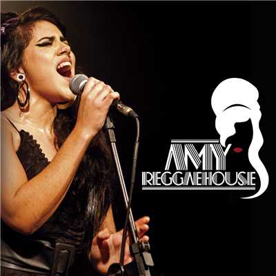 Stronger Than Me (Live)/Amy Reggaehouse