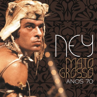 Corsario/Ney Matogrosso
