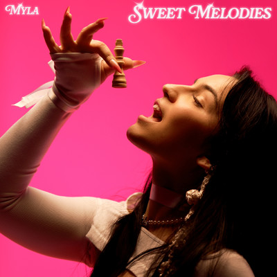 シングル/Sweet Melodies/Myla