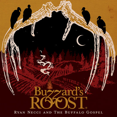 シングル/Buzzard's Roost/Ryan Necci and The Buffalo Gospel