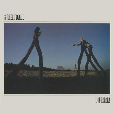 Picture Book/Streetband