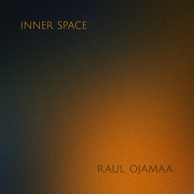inner space/Raul Ojamaa