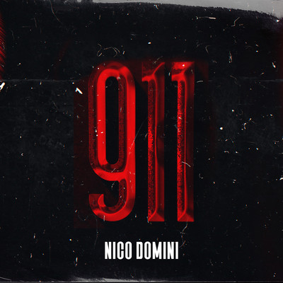 シングル/911/Nico Domini