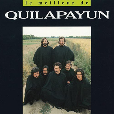 El Gavilan/Quilapayun