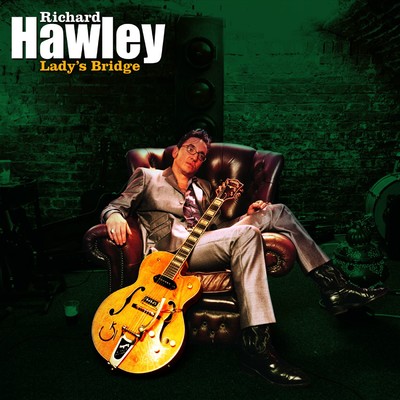 Our Darkness/Richard Hawley