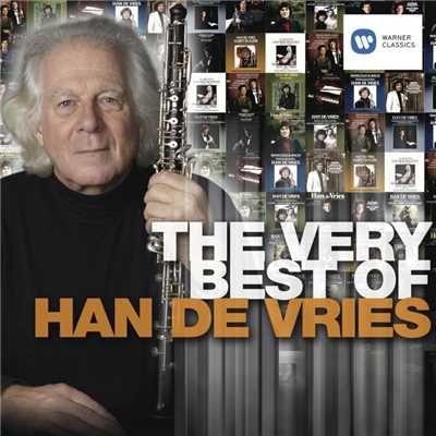 Han de Vries／I Soloisti di Zagreb