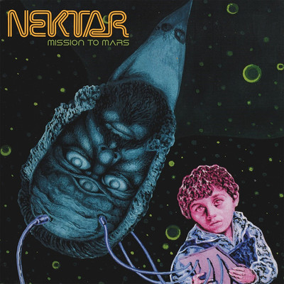 シングル/I'll Let You In/Nektar