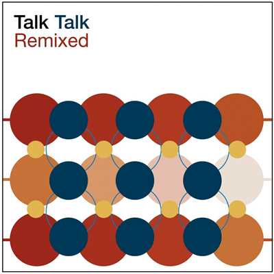 Happiness Is Easy (12” Mix) [Remastered Version]/Talk Talk