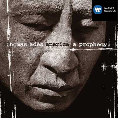 アルバム/America/Thomas Ades