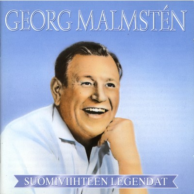 アルバム/Suomiviihteen legendat/Georg Malmsten