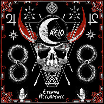Eternal Recurrence/AEIO