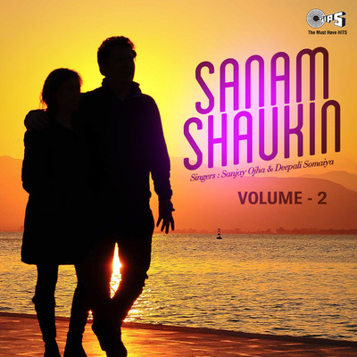 アルバム/Sanam Shaukin, Vol. 2/Deepak Shah