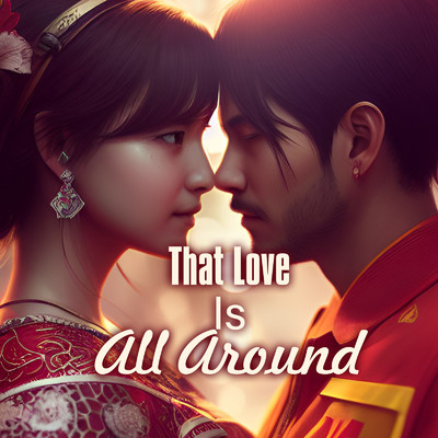 That Love Is All Around/Miyabi