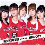 シングル/SHOOT！/RO-KYU-BU！