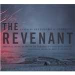 アルバム/オリジナル・サウンドトラック盤「The Revenant(蘇えりし者)」/坂本龍一、アルヴァ・ノト、ブライス・デスナー