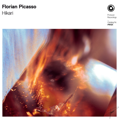 シングル/Hikari(Extended Mix)/Florian Picasso