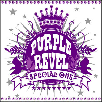Why…I'm Standing feat. Sir-VIBE/PURPLE REVEL