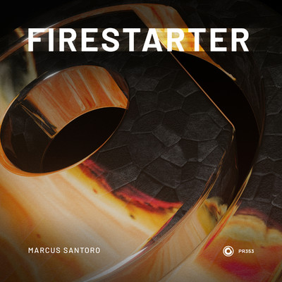 シングル/Firestarter (Extended Mix)/Marcus Santoro