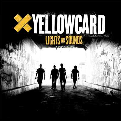 Lights And Sounds/Yellowcard