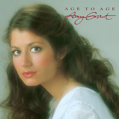 アルバム/Age To Age/Amy Grant