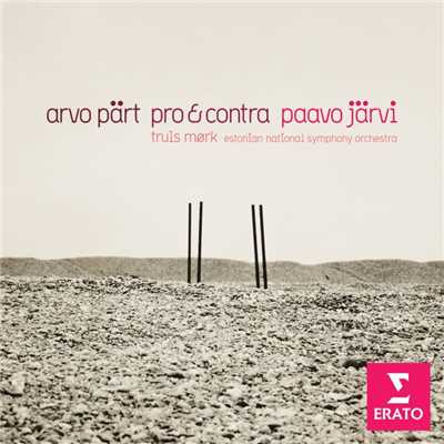 アルバム/Part: Pro & Contra/Paavo Jarvi