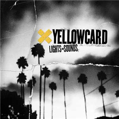 スリー・フライツ・アップ (Clean)/Yellowcard