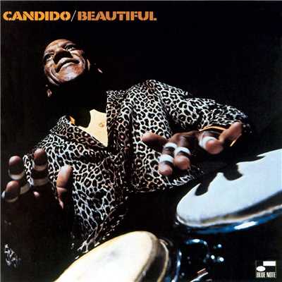 アルバム/Beautiful/Candido