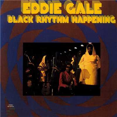 Black Rhythm Happening/Eddie Gale