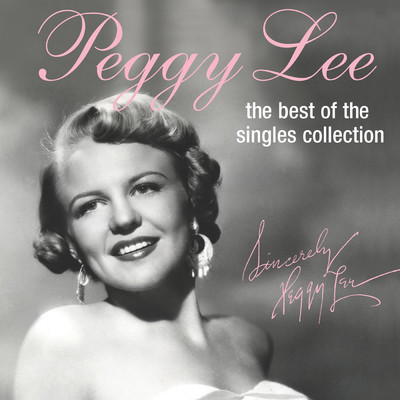 アルバム/The Best Of The Singles Collection/Peggy Lee