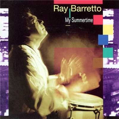 Summertime guajira/Ray Barretto - New World Spirit