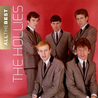アルバム/All the Best/The Hollies
