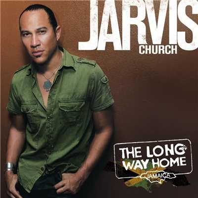 Give Thanks For The Girl (featuring Mr. Peppa／Featuring Mr. Peppa)/Jarvis Church