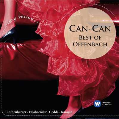 Best Of Offenbach [International Version]/Various Artists