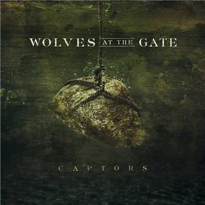 Man of Sorrows/Wolves At The Gate