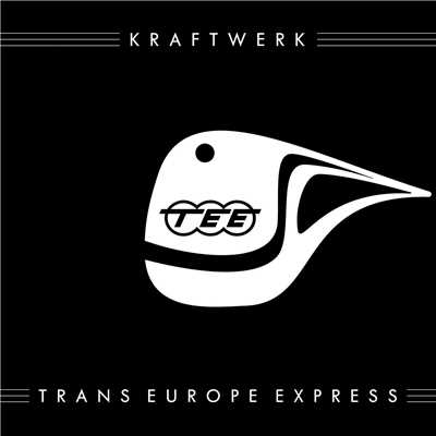 Europe Endless (2009 Remaster)/Kraftwerk