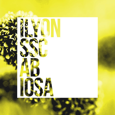 アルバム/Scabiosa/ilyons