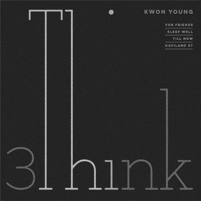 3rd Think/Kwon Young
