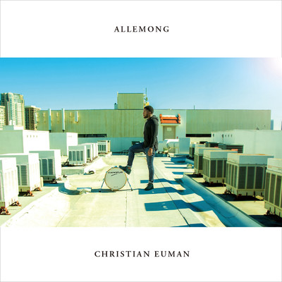 Don't Go to Your Face/Christian Euman