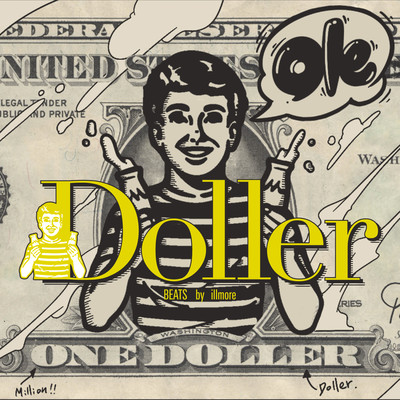 Doller beats by illmore/OLE