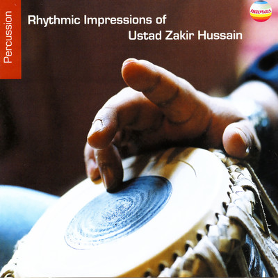 Double Dayan/Ustad Zakir Hussain