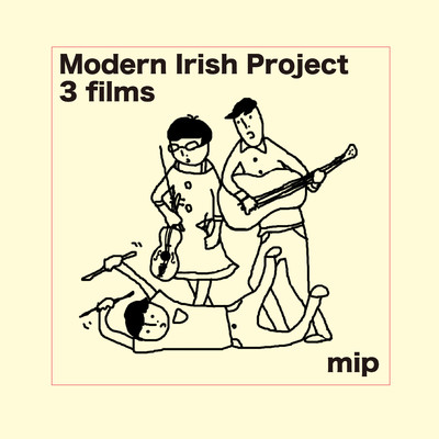 シングル/Christmas Eve in Summer 09'/Modern Irish Project