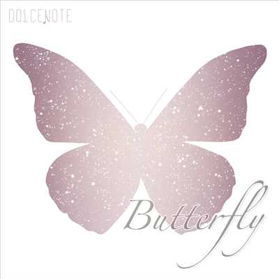 アルバム/Butterfly/DOLCENOTE