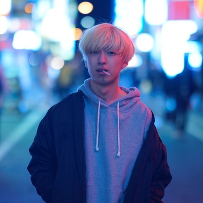 シングル/FIRST SEAN/堂村璃羽
