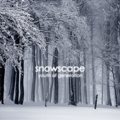 シングル/snowscape (feat. strike-x)/youth of generation