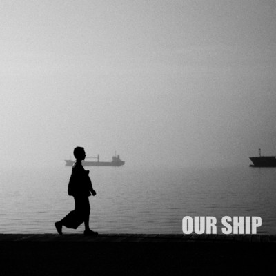 シングル/Our ship/鈴木健司