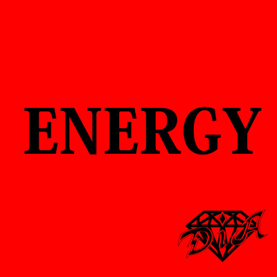 シングル/ENERGY/DiA