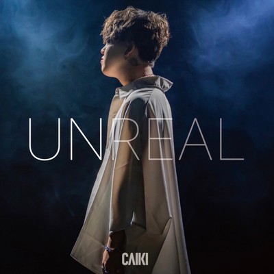 アルバム/UNREAL/CAIKI
