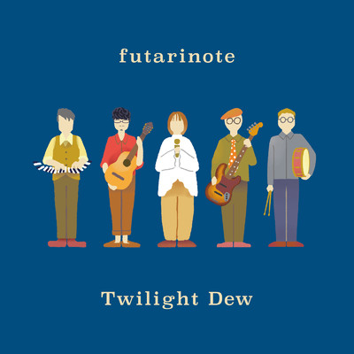 Twilight Dew (Band ver.)/futarinote